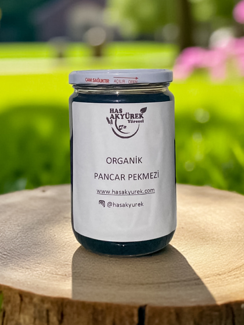 Pancar Pekmezi 1 kg